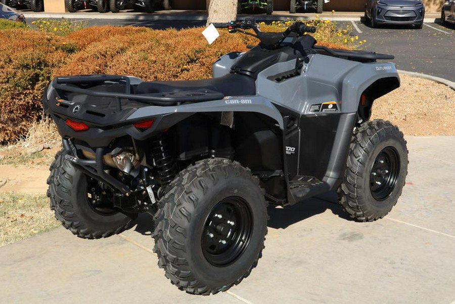 2026 Can-Am® Outlander 700