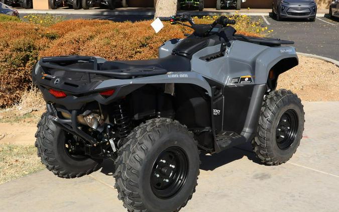 2026 Can-Am® Outlander 700
