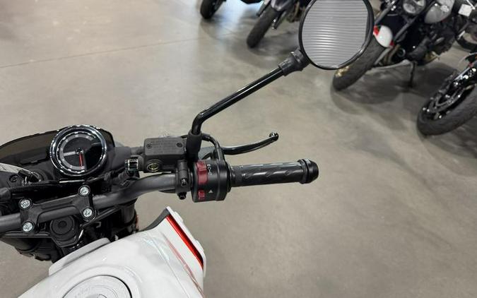 2026 CFMOTO Papio CL