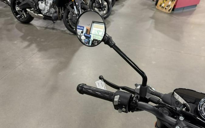 2026 CFMOTO Papio CL