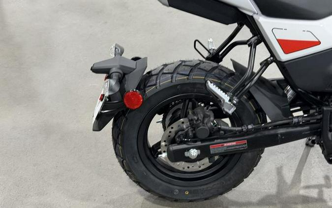 2026 CFMOTO Papio CL