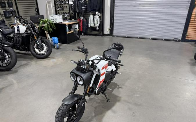 2026 CFMOTO Papio CL