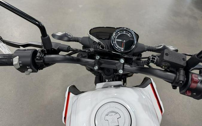 2026 CFMOTO Papio CL