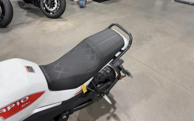 2026 CFMOTO Papio CL
