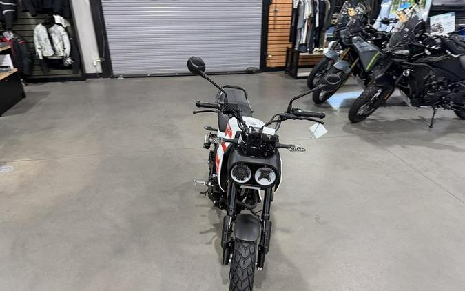 2026 CFMOTO Papio CL