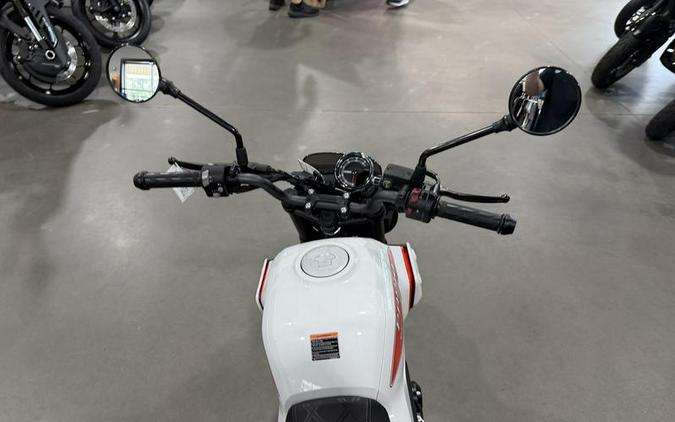 2026 CFMOTO Papio CL