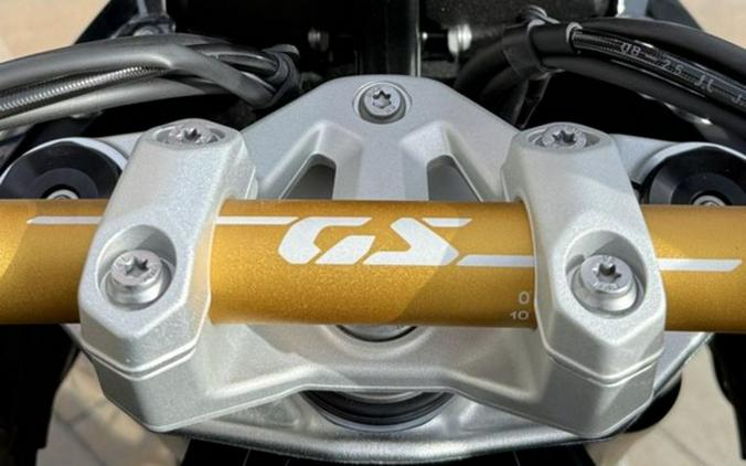 2026 BMW R 1300 GS Option 719