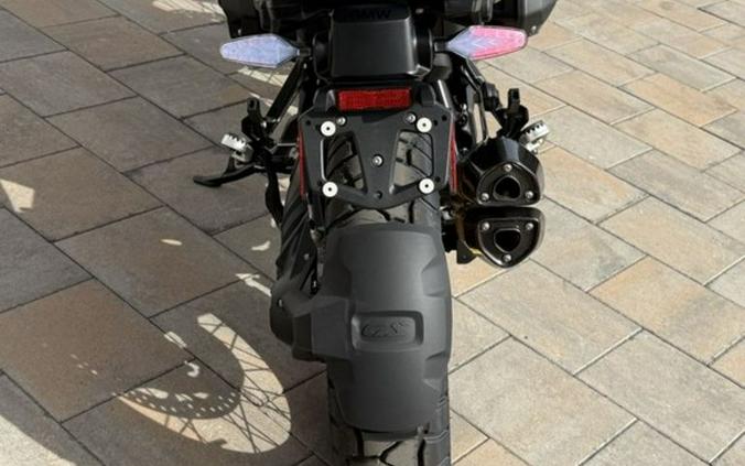 2026 BMW R 1300 GS Option 719