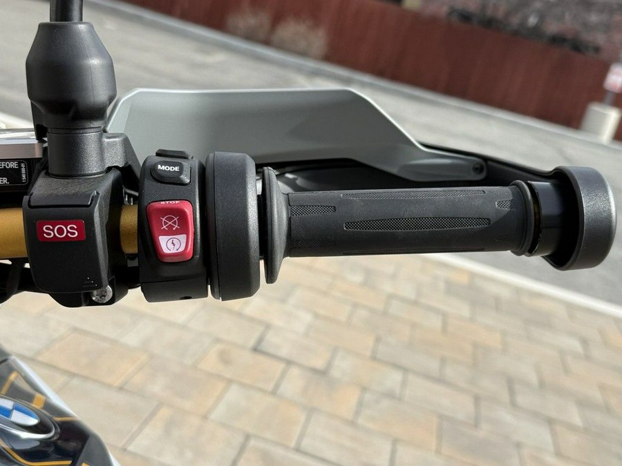 2026 BMW R 1300 GS Option 719