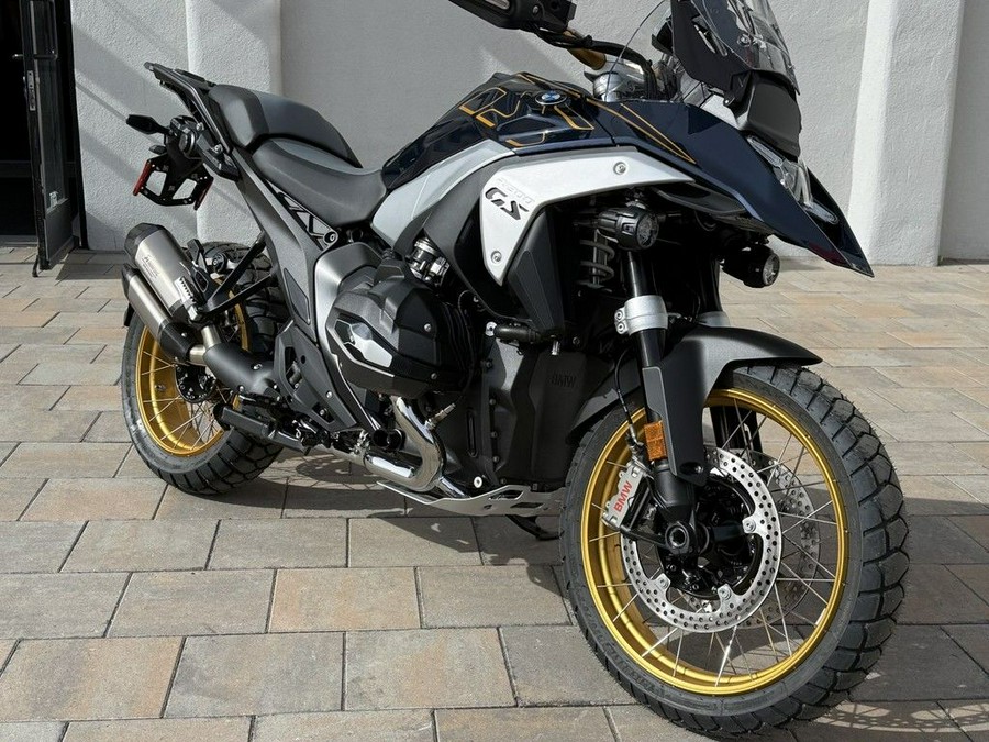 2026 BMW R 1300 GS Option 719