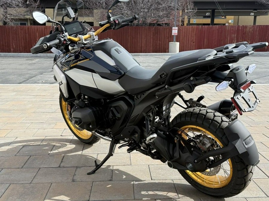 2026 BMW R 1300 GS Option 719