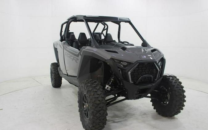 2026 Polaris RZR Pro XP 4 Ultimate