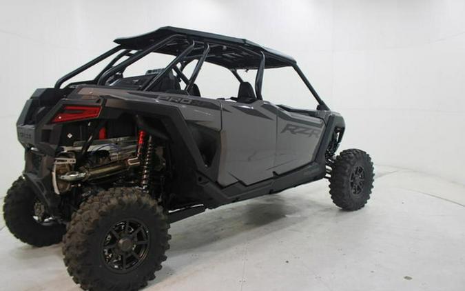 2026 Polaris RZR Pro XP 4 Ultimate
