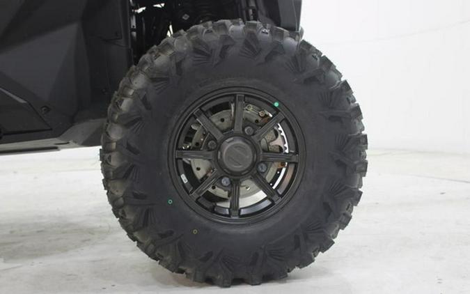 2026 Polaris RZR Pro XP 4 Ultimate