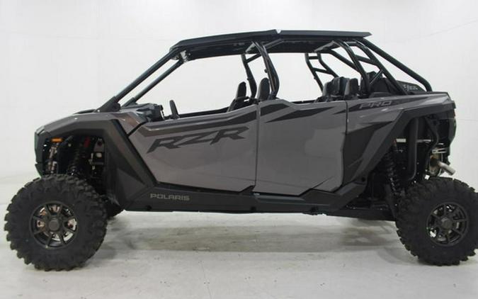 2026 Polaris RZR Pro XP 4 Ultimate