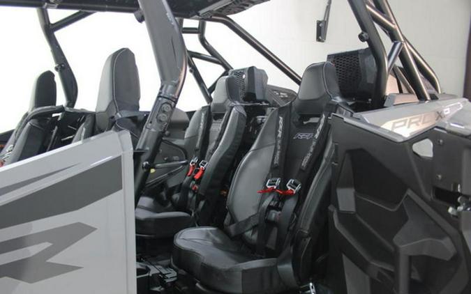 2026 Polaris RZR Pro XP 4 Ultimate