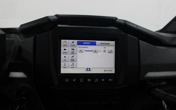 2026 Polaris RZR Pro XP 4 Ultimate