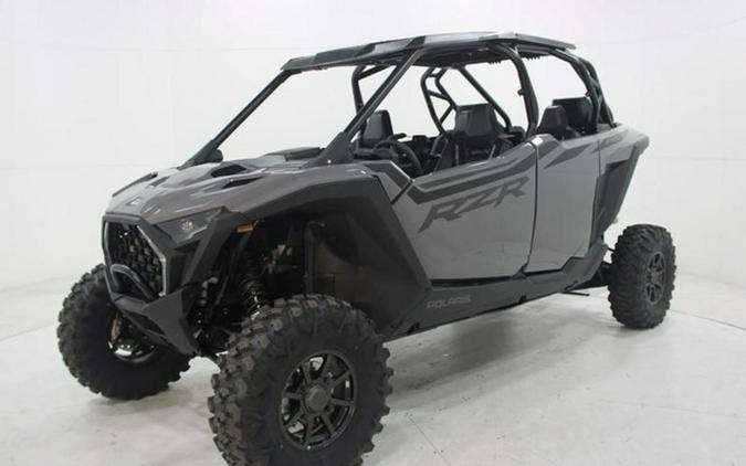2026 Polaris RZR Pro XP 4 Ultimate