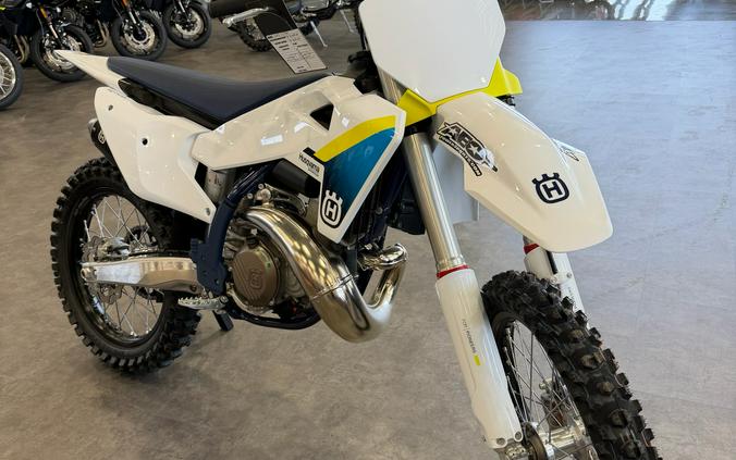 2025 Husqvarna TC 300