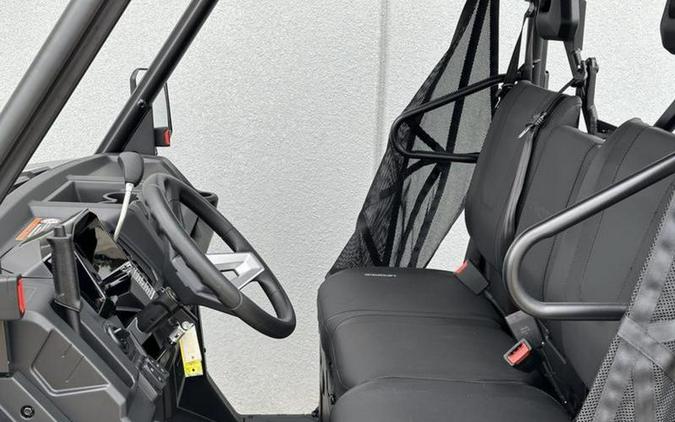 2026 CFMOTO UFORCE 1000