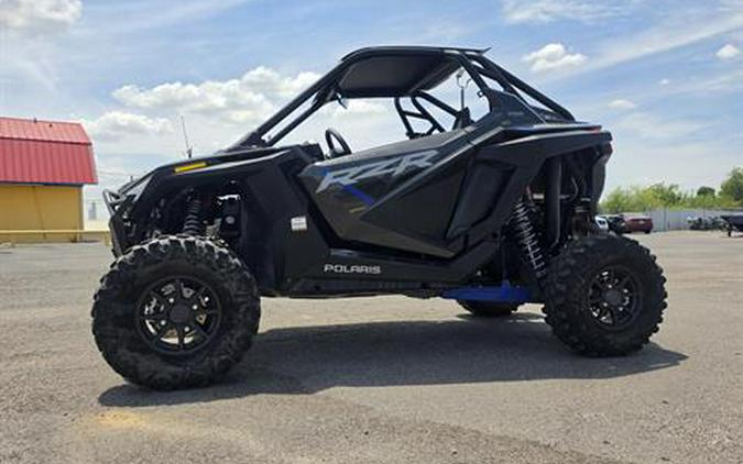 2022 Polaris RZR PRO XP Ultimate