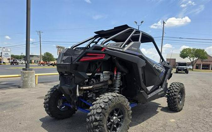 2022 Polaris RZR PRO XP Ultimate