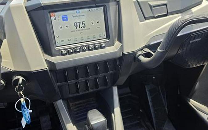 2022 Polaris RZR PRO XP Ultimate