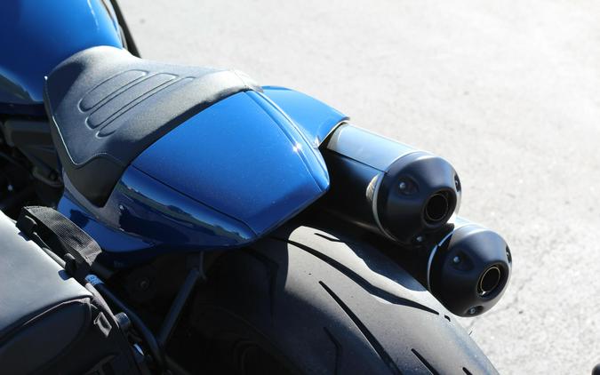 RH1250S 2023 Sportster® S