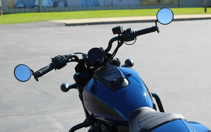 RH1250S 2023 Sportster® S