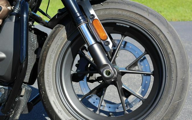 RH1250S 2023 Sportster® S