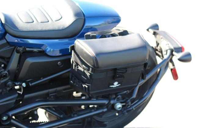 RH1250S 2023 Sportster® S