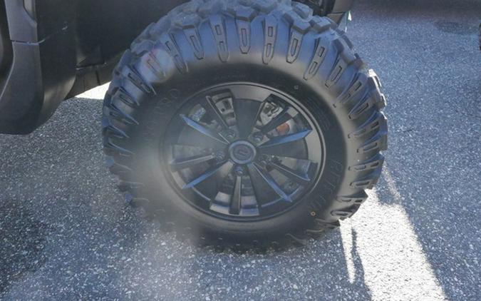 2025 CFMOTO UFORCE U10 Pro Highland