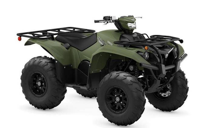 2023 Yamaha Kodiak 700 EPS