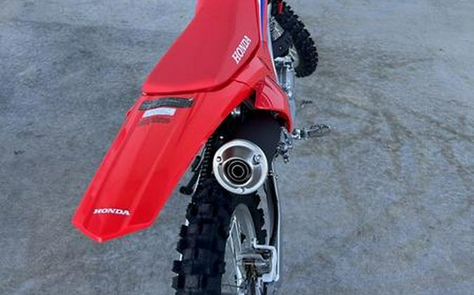 2024 Honda® CRF250F