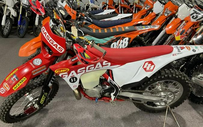 2021 GAS GAS EC300