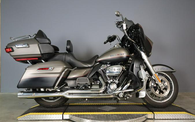 2019 Harley-Davidson Ultra Limited