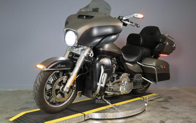 2019 Harley-Davidson Ultra Limited