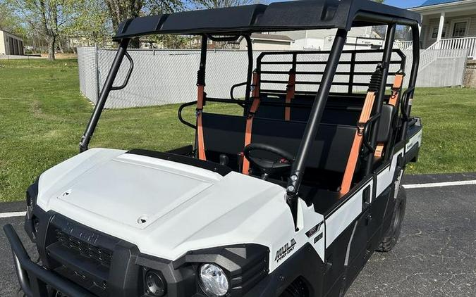 2024 Kawasaki Mule PRO-DXT™ FE Diesel EPS