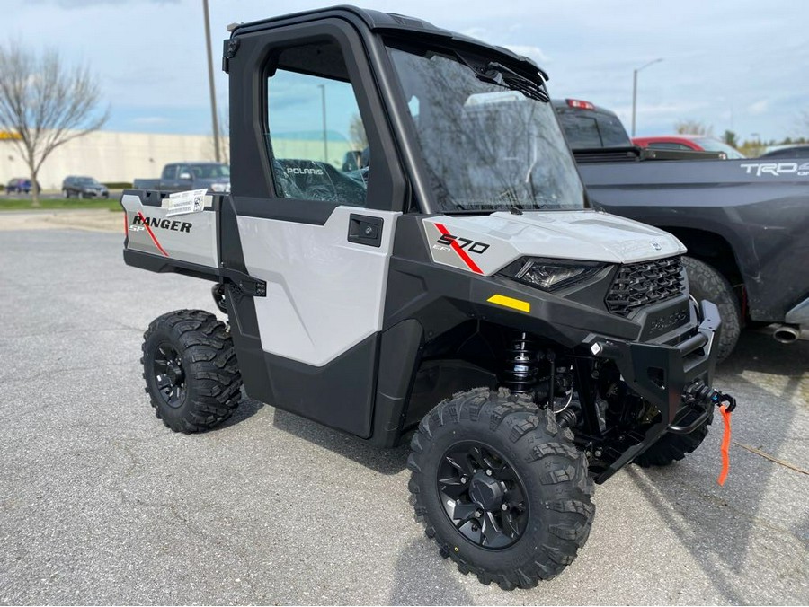 2024 Polaris Industries Ranger® SP 570 NorthStar Edition