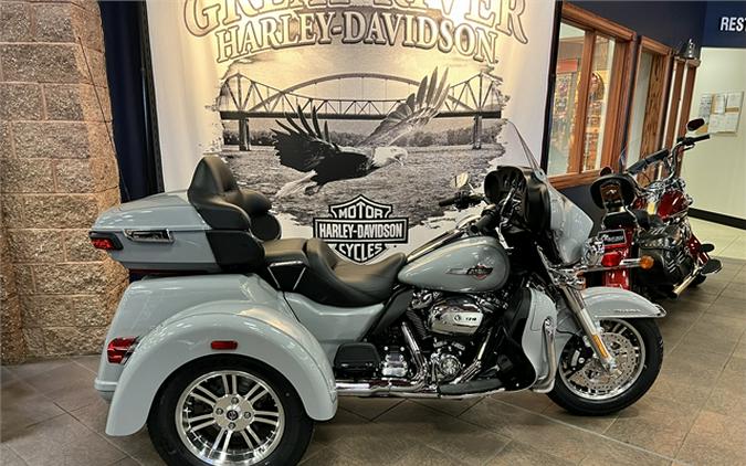 2024 Harley-Davidson Tri Glide Ultra