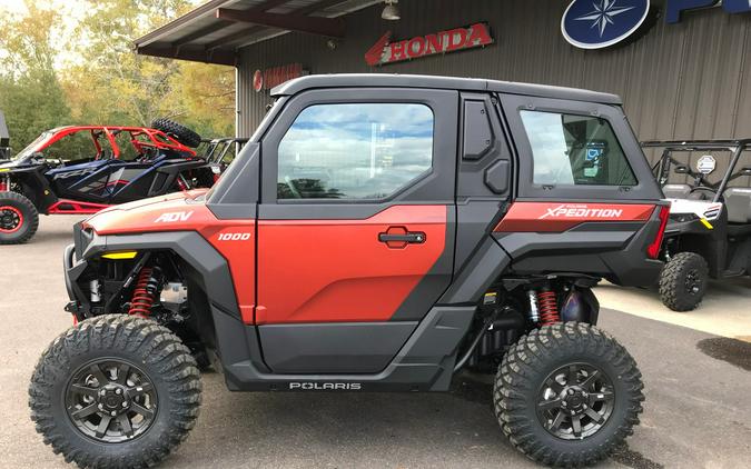 2024 POLARIS XPEDITION ADV Northstar