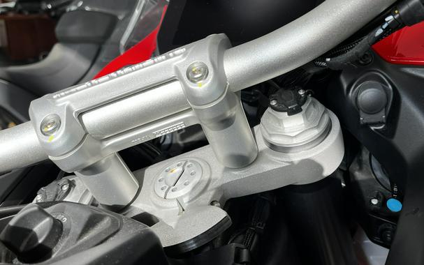 2023 Ducati MULTISTRADA V4 RALLY