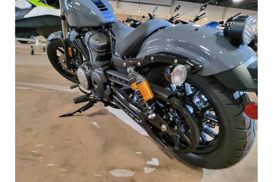 2023 Yamaha BOLT R-SPEC