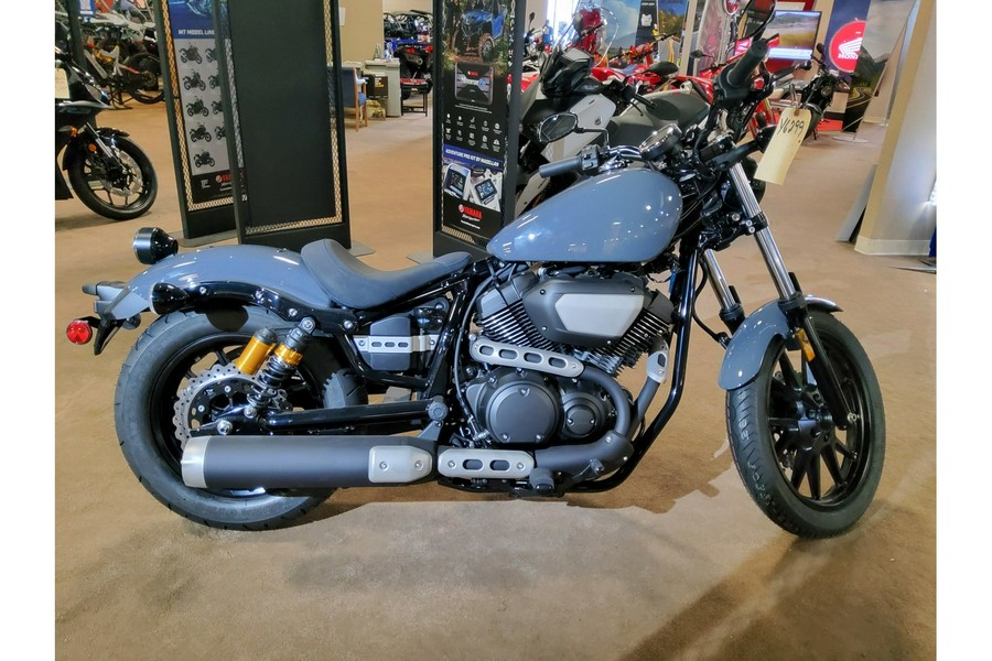 2023 Yamaha BOLT R-SPEC