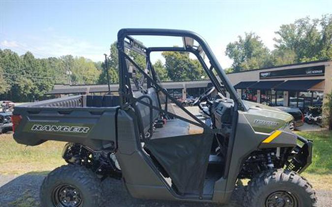 2025 Polaris Ranger 1000 EPS