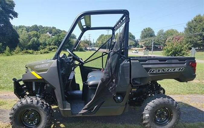 2025 Polaris Ranger 1000 EPS