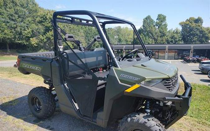 2025 Polaris Ranger 1000 EPS