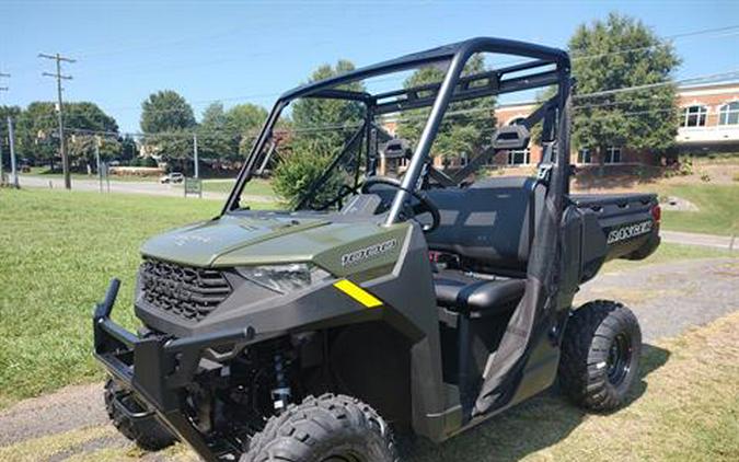 2025 Polaris Ranger 1000 EPS