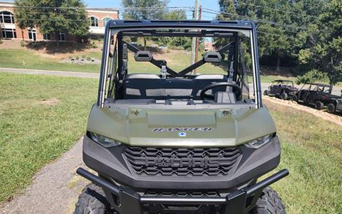 2025 Polaris Ranger 1000 EPS