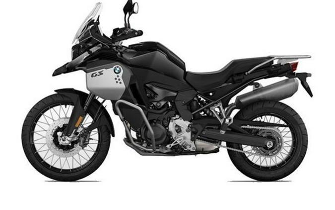 New 2024 BMW F 900 GS Adventure